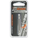 Alden 8440P 4-Piece Grabit Broken Bolt and Damaged Screw Extractors Set