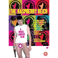 The Raspberry Reich [2004] [DVD]
