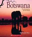 Botswana (Enchantment of the World. Second Series)