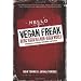 Vegan Items for Beginners