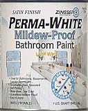 Perma-White Mold And Mildew-Proof Interior Paint
