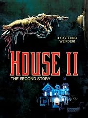 House II: The Second Story