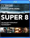 Super 8 (Single-Disc Blu-ray Edition) [Blu-ray]