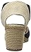 Andre Assous Women's Emmie Espadrille Wedge Sandal