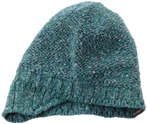 Columbia Women's Urbex Visor, Adriatic/Eclipse Blue, One Size