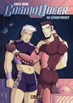 CosmoQueer vs StarStraight