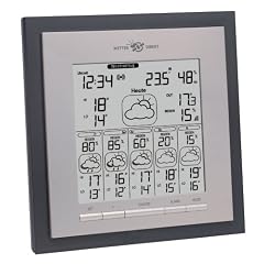 Eschenbach 53191 Satelitengest�tzte Funkwetterstation EOS MAX