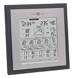 Eschenbach 53191 Satelitengest�tzte Funkwetterstation EOS MAX