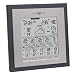 Eschenbach 53191 Satelitengest�tzte Funkwetterstation EOS MAX silber