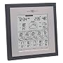 Eschenbach 53191 Satelitengest�tzte Funkwetterstation EOS MAX