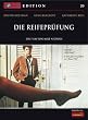 Die Reifepr�fung - FOCUS-Edition