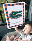 University of Florida Gators Car Window Sun Shade