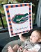 University of Florida Gators Car Window Sun Shade