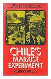 Chile's Marxist experiment