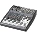 Behringer Xenyx 802 Premium Analog Mixers