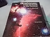 Astronomy : from the earth to the universe