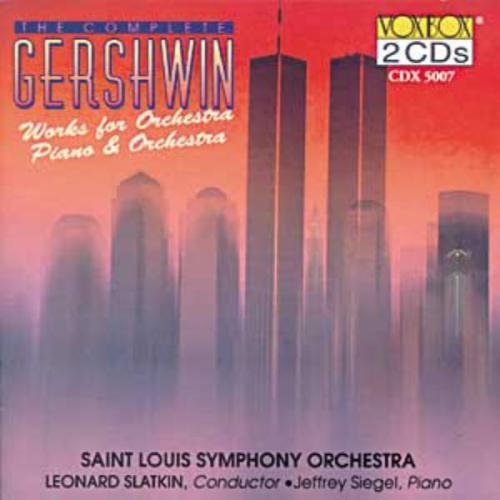 George Gershwin - George Gershwin: The Ultimate - Zortam Music