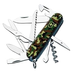 VICTORINOX Offiziersmesser Huntsman, camouflage