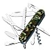 VICTORINOX Offiziersmesser Huntsman, camouflage