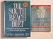 Books : The South Beach Diet 2 Book Set - The South Beach Diet, The South Beach Diet Good Fats Good Carbs Guide