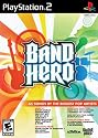 Band Hero Stand Alone Software