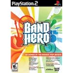 Band Hero Stand Alone Software