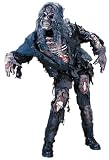 Costumes For All Occasions FW5731 Zombie Costume Plus Size