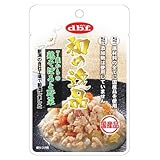 和の逸品 7歳鶏そぼろと野菜 80g