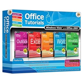 Office Tutorials Mega Pack (PC)