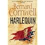 Harlequin (The Grail Quest)