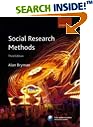 Social Research Methods