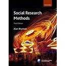 Social Research Methods