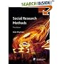 Social Research Methods