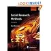 Social Research Methods