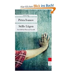 Stille L�gen: Ein Fall f�r Flint und Cavalli