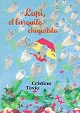 Lupi, el barquito chiquitito
