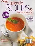 Cuisine At Home Specials, Special 2008 Issue