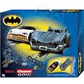 Carrera Batman Go!!! Slot Car Set