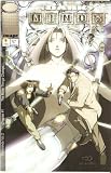 Darkminds #1 Vol. 2: The More Things Change (Cover By Pat Lee) February 2000