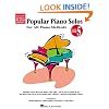 Popular Piano Solos - Level 5: Hal Leonard Student Piano Library