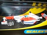 Scalextric C2455 Toyota F1 2002 No 24
