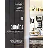barrafina a spanish cookbook