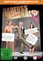 Barfu� bis zum Hals