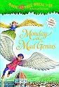 Monday with a Mad Genius