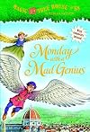 Monday with a Mad Genius