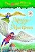 Monday with a Mad Genius (Magic Tree House, No. 38)