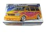 Fujimi 1/24 '02 Chevrolet Astro Python" Van (Low Down)"