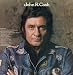 My Old Kentucky Home : Johnny Cash
