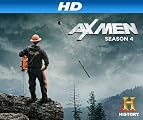 Ax Men [HD]: Ax Men Season 4 [HD]