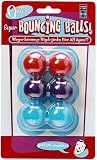 Super Bouncing Balls